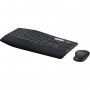 Logitech MK850 Performance Wireless Keyboard and Mouse Combo (920-008226)