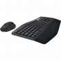 Logitech MK850 Performance Wireless Keyboard and Mouse Combo (920-008226)