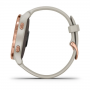 Garmin Venu Light Sand/Rose Gold (010-02173-23)