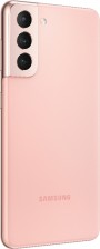 Samsung SM-G991 Galaxy S21 5G Dual SIM 8GB 128GB Phantom Pink