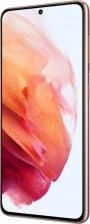 Samsung SM-G991 Galaxy S21 5G Dual SIM 8GB 128GB Phantom Pink
