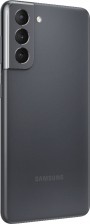 Samsung SM-G991 Galaxy S21 5G Dual SIM 8GB RAM 256GB Phantom Grey