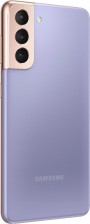 Samsung SM-G991 Galaxy S21 5G Dual SIM 8GB RAM 256GB Phantom Violet