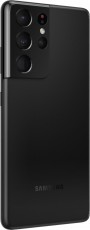 Samsung SM-G998 Galaxy S21 Ultra 5G Dual SIM 12GB RAM 128GB Phantom Black