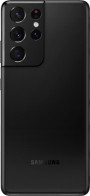 Samsung SM-G998 Galaxy S21 Ultra 5G Dual SIM 12GB RAM 128GB Phantom Black