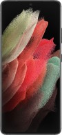 Samsung SM-G998 Galaxy S21 Ultra 5G Dual SIM 12GB RAM 128GB Phantom Black