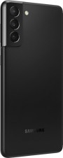 Samsung SM-G996 Galaxy S21+ Plus 5G Dual SIM 12GB RAM 128GB Phantom Black