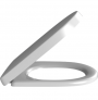 Villeroy&Boch O.novo WC Komplekts (565810+5788S1+9M38S1)