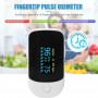 Medical+ Pulse Oximeter White (P-10) Pulsa Oksimetrs