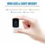 Medical+ Pulse Oximeter White (P-10) Pulsa Oksimetrs