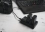 Newell DL-USB-C Dual Channel Charger for NP-FZ100