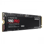 Samsung 980 PRO 500GB PCIe Gen4 NVMe M.2 Client SSD for Business (MZ-V8P500)