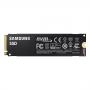 Samsung 980 PRO 500GB PCIe Gen4 NVMe M.2 Client SSD for Business (MZ-V8P500)