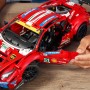 LEGO Technic Ferrari 488 GTE AF Corse #51 (42125)