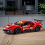 LEGO Technic Ferrari 488 GTE AF Corse #51 (42125)