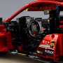 LEGO Technic Ferrari 488 GTE AF Corse #51 (42125)