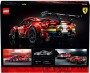 LEGO Technic Ferrari 488 GTE AF Corse #51 (42125)