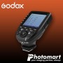 Godox Xpro-C TTL Wireless Flash Trigger