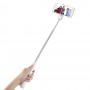 BlitzWolf BW-BS3 Versatile 3 in 1 Bluetooth Mini Extendable Folding Tripod Selfie Stick