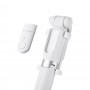 BlitzWolf BW-BS3 Versatile 3 in 1 Bluetooth Mini Extendable Folding Tripod Selfie Stick