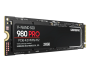 Samsung 980 PRO 250GB PCIe Gen4 NVMe M.2 Client SSD for Business (MZ-V8P250BW)
