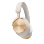 Bang & Olufsen Beoplay H95 Wireless Gold Tone Headphones