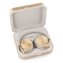 Bang & Olufsen Beoplay H95 Wireless Gold Tone Headphones