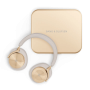 Bang & Olufsen Beoplay H95 Wireless Gold Tone Headphones