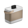 Bang & Olufsen Beolit 20 Grey Mist Portable Wireless Speaker