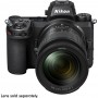 Nikon Z6 II Kit Nikkor Z 24-70mm F/4