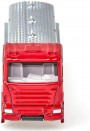 Siku Milk collecting truck (1331)