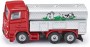 Siku Milk collecting truck (1331)