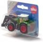 Siku Fendt with bale gripper (1539)