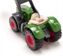 Siku Fendt with bale gripper (1539)