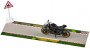 Siku Ducati Panigale 1299 with tape (1601)