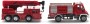 Siku Fire fighter set (1661)