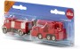 Siku Fire fighter set (1661)