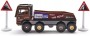 Siku HS Schoch 8X8 MAN Truck Trial (1686)
