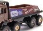 Siku HS Schoch 8X8 MAN Truck Trial (1686)