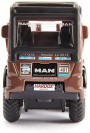 Siku HS Schoch 8X8 MAN Truck Trial (1686)