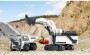 Siku Liebherr R9800 Mining excavator (1798)