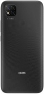 Xiaomi Redmi 9C Dual Sim 2GB RAM 32GB Midnight Grey