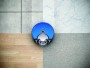 Dyson 360 Heurist Robot Vacuum Cleaner Nickel/Blue