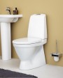 Gustavsberg Toilet Seat Nautic 9M26 - SC/QR (9M26S101)