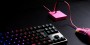 Xtrfy B4 Pink Mouse Bungee for Smoother Gaming (XG-B4-PINK)