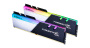 G.Skill Trident Z Neo 32GB (2x16GB) DDR4-4000MHz CL18-22-22-42 1.40V (F4-4000C18D-32GTZN)