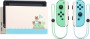 Nintendo Switch Animal Crossing Horizons Limited Edition (10005350)