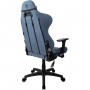 Arozzi Torretta Soft Fabric Blue (TORRETTA-SFB-BL)