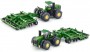 Siku John Deere 9630 with Amazone Centaur (1856)