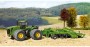 Siku John Deere 9630 with Amazone Centaur (1856)